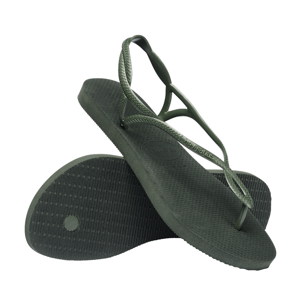 Luna Sandals 拖鞋