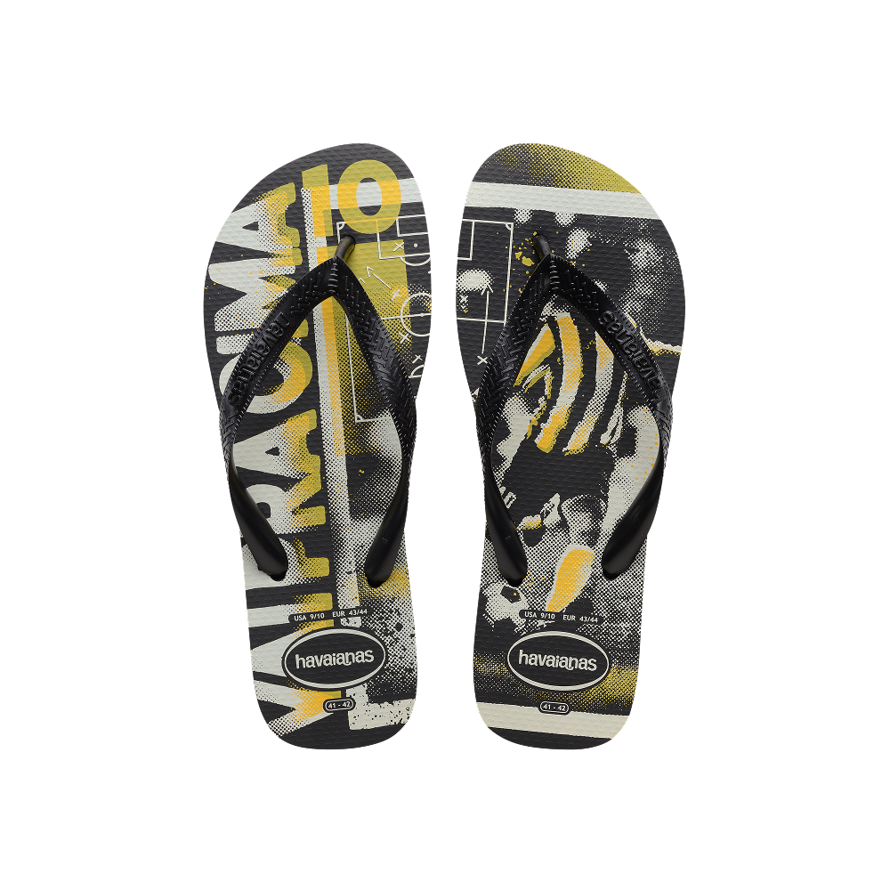 Top Athletic Flip Flops 運動系列