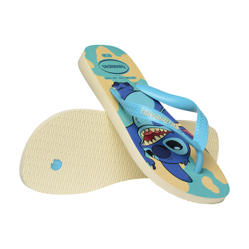 Havaianas Top Disney Classics 迪士尼經典人字拖