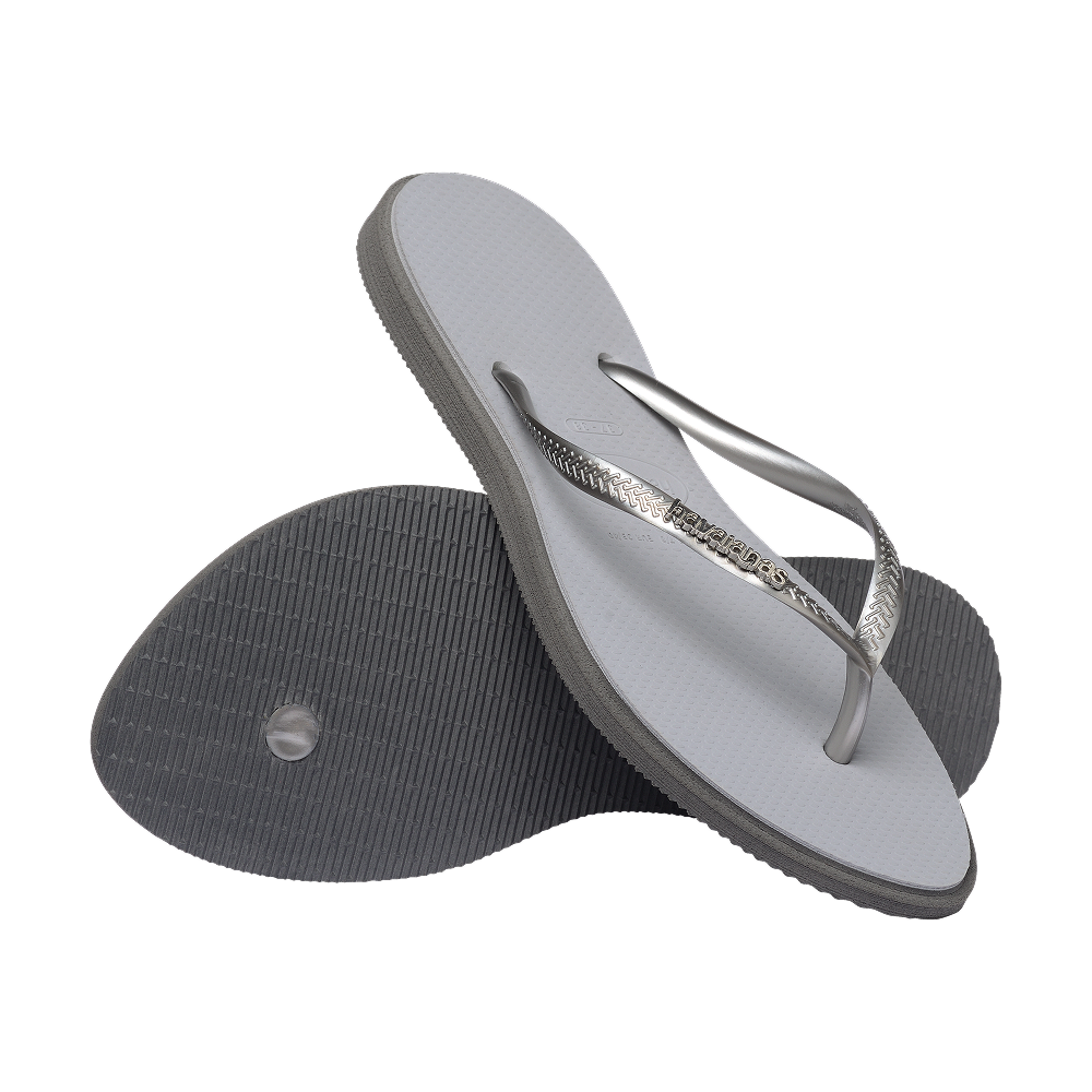 Havaianas Slim Point 尖頭細帶人字拖