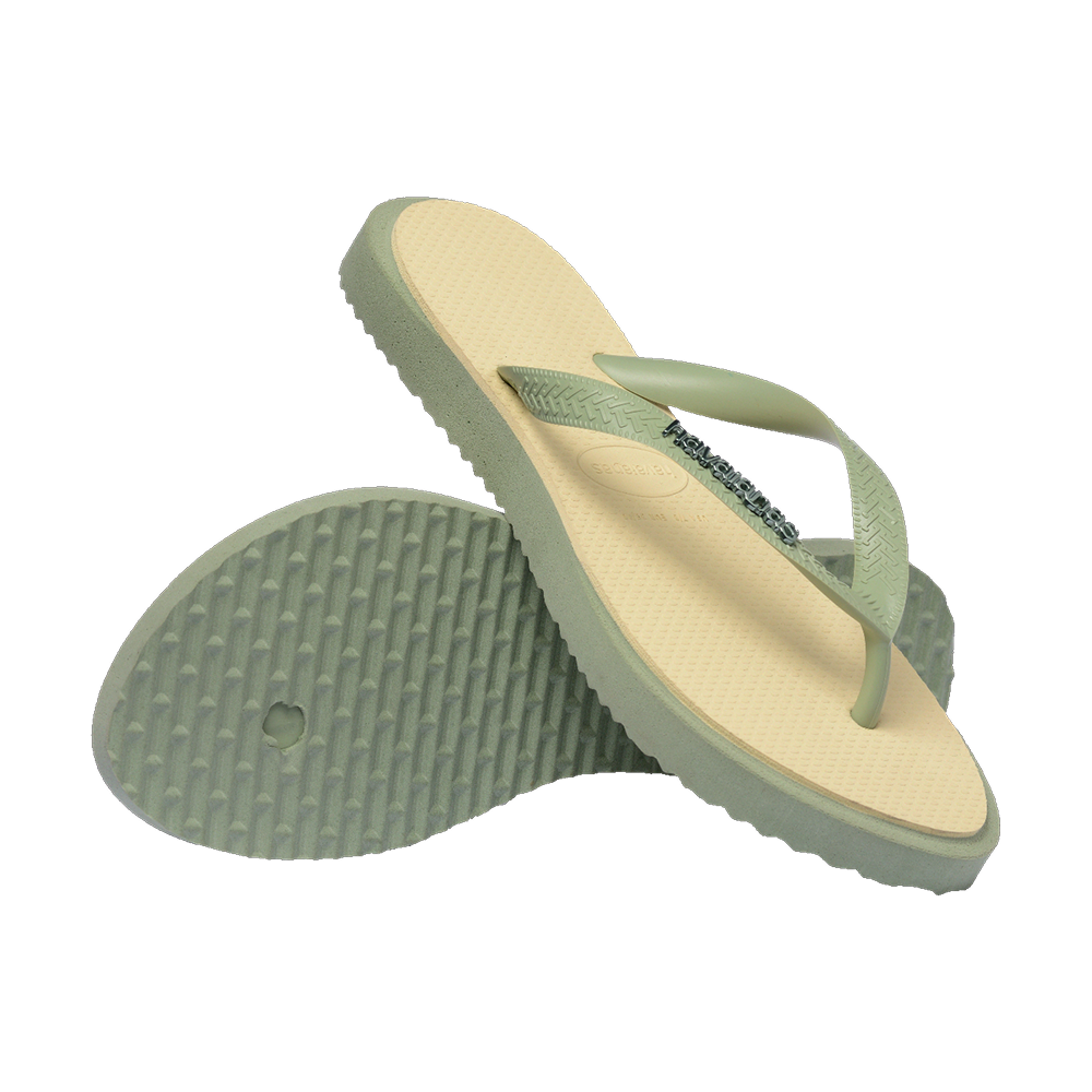 Top Point Fusion Flip Flops