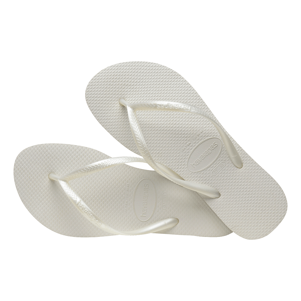 Slim Flip Flops - Havaianas Taiwan