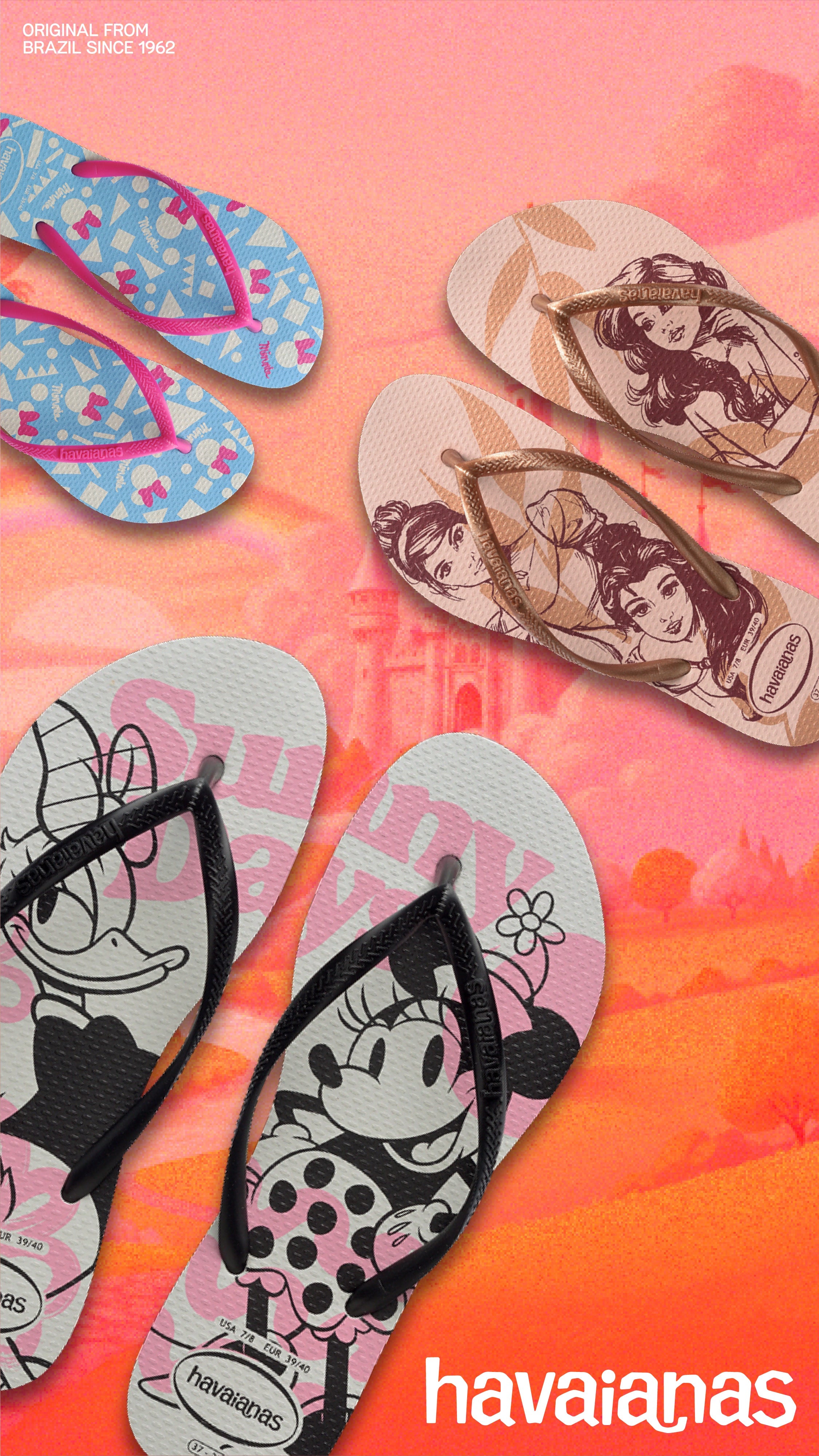 disney collection