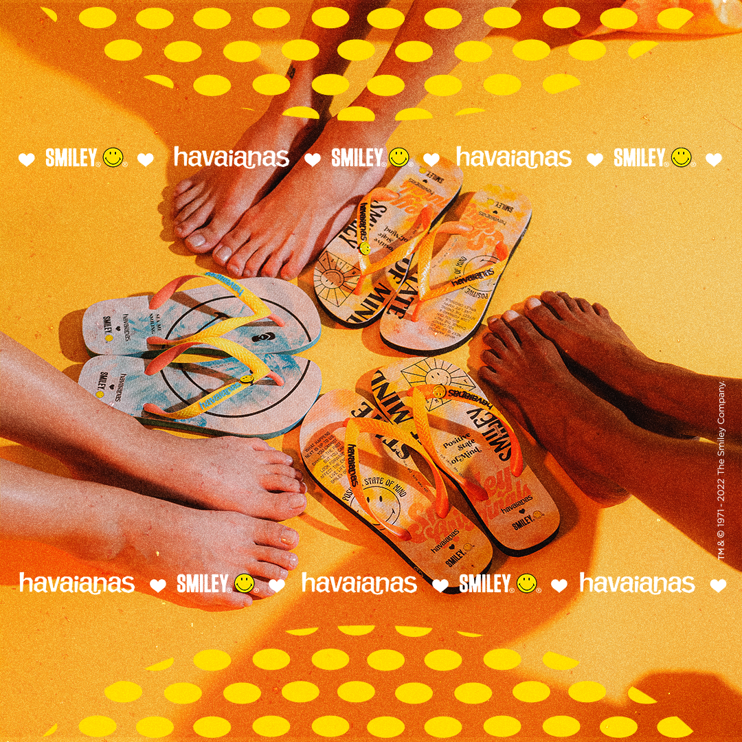 Men's Collaborations