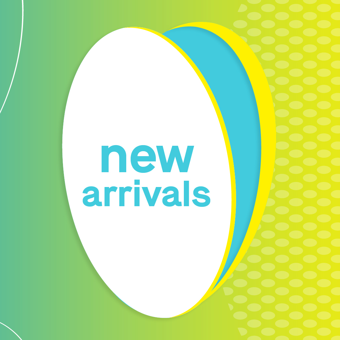 New Arrivals