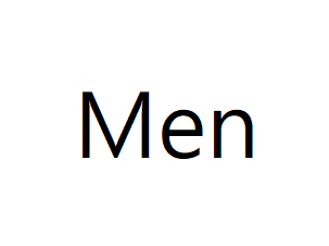 Men's  Best sellers