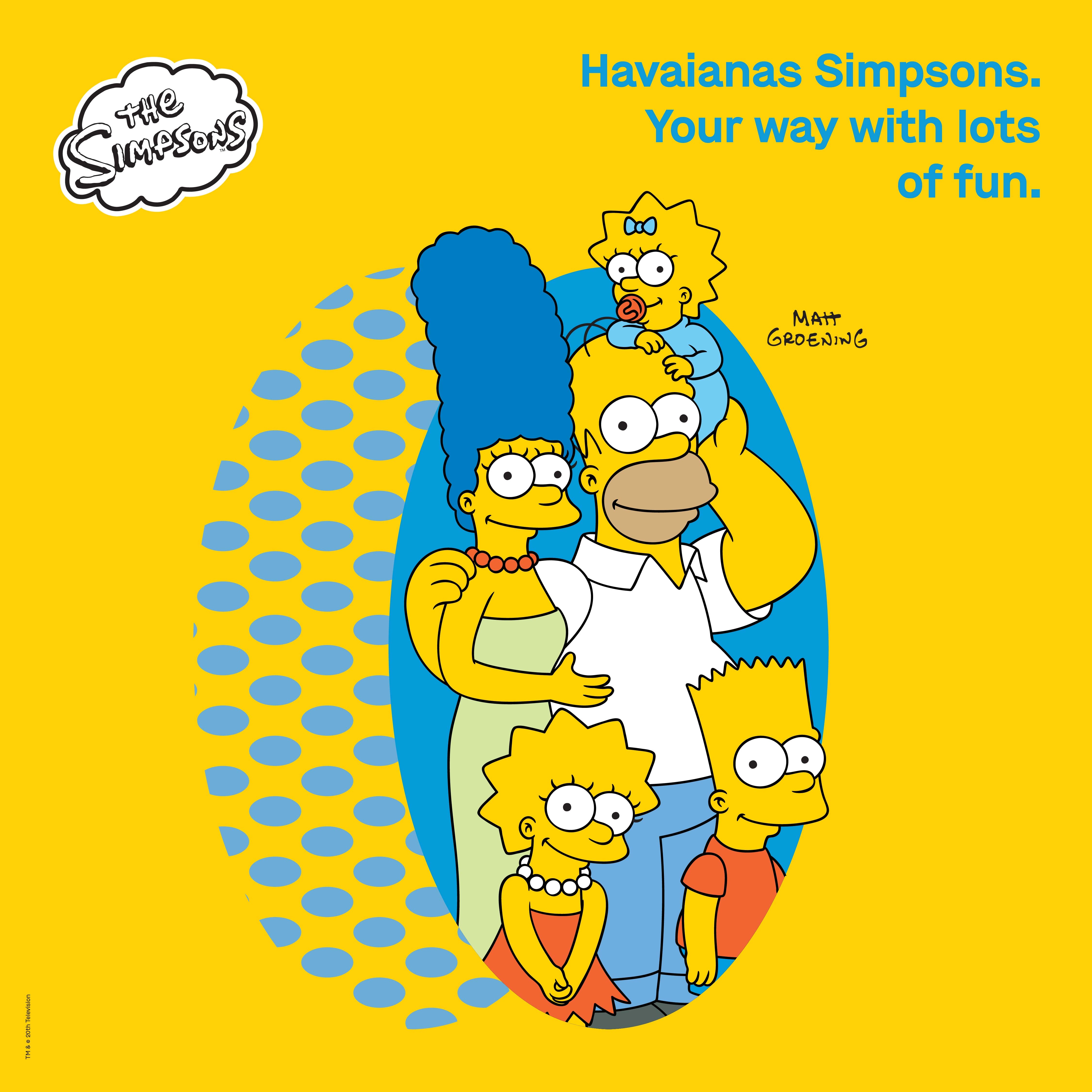 Simpsons