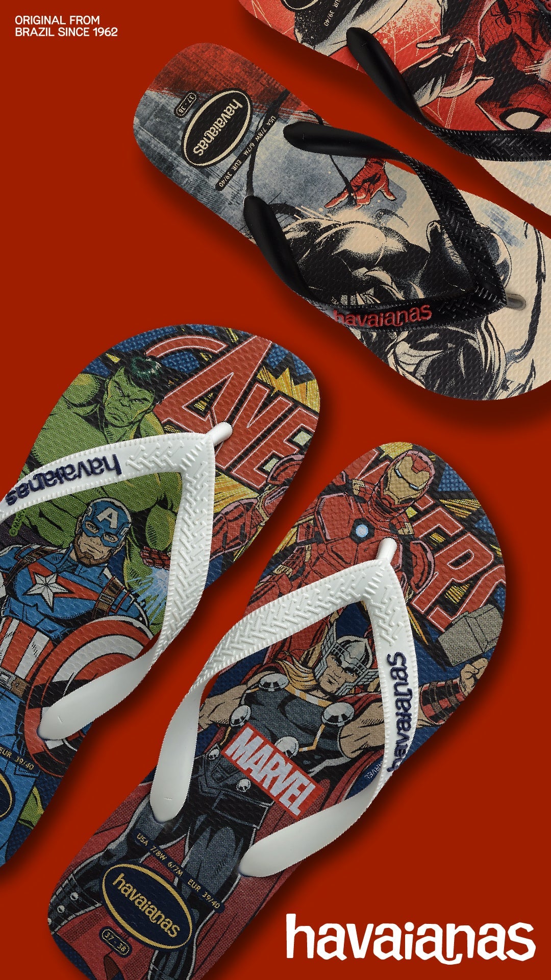 Marvel