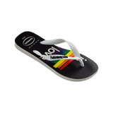 Top Pride Flip Flops