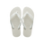 Color Flip Flops