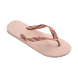 Color Flip Flops