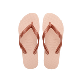 Color Flip Flops