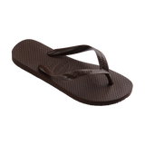 Color Flip Flops