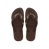 Color Flip Flops