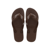 Color Flip Flops