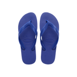 Color Flip Flops