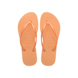 Slim Flip Flops