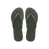 Slim Flip Flops