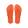 Sunset Orange