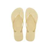 Slim Flip Flops