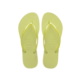 Slim Flip Flops