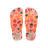 粉紅色/糖果色