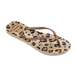 Slim Animals Flip Flops 動物紋拖鞋