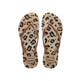 Slim Animals Flip Flops 動物紋拖鞋