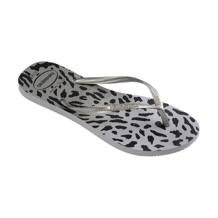 Slim Animals Flip Flops 動物紋拖鞋
