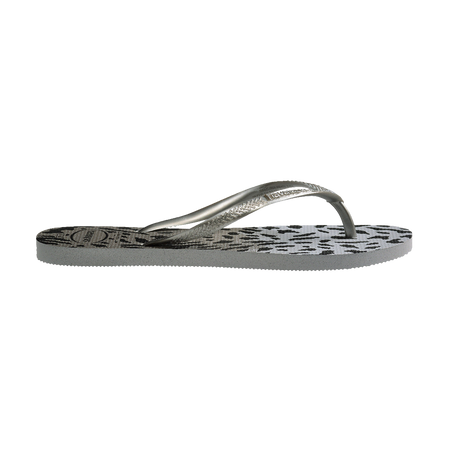 Slim Animals Flip Flops 動物紋拖鞋