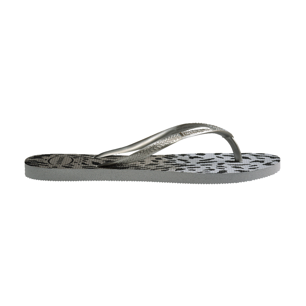 Slim Animals Flip Flops 動物紋拖鞋
