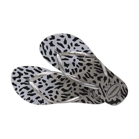 Slim Animals Flip Flops 動物紋拖鞋