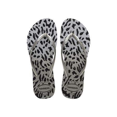 Slim Animals Flip Flops 動物紋拖鞋