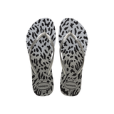 Slim Animals Flip Flops 動物紋拖鞋