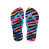 Kids Slim Glitter II Flip Flops