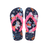 海軍藍/粉紅色