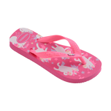 Kids Fantasy  Flip Flops