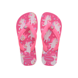Kids Fantasy  Flip Flops