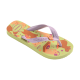 Kids Fantasy  Flip Flops