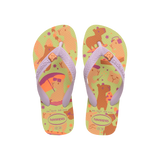 Kids Fantasy  Flip Flops
