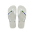 Brasil Logo Flip Flops
