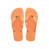 Brasil Logo Flip Flops
