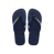 Brasil Logo Flip Flops