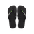 Brasil Logo Flip Flops