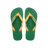 Green/Yellow