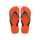 Sunset Orange