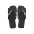 Brasil Logo Flip Flops
