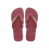 Brasil Logo Flip Flops