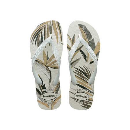 Aloha Flip Flops