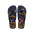 Conservação Internacional Flip Flops